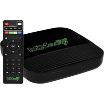 TV Box MXQ Joy 64/256GB 8K 5G
