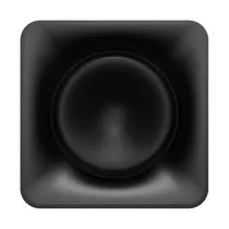 Subwoofer Klipsch Flexus Sub 100 10" WRLS Bivolt Black