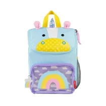 Mochila Skip Hop 9N887510 Unicornio