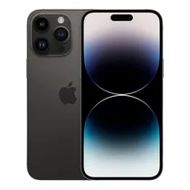 Apple iPhone 14 Pro Max 256GB Preto Cpo