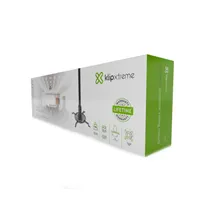Suporte p/Projetor Klip KPM-610B Univ Preto /Iva