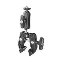 Abrazadera Telesin SC-001 Magic Arm