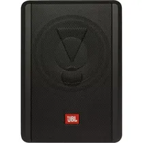JBL Subwoofer SW8A-MS 400W RMS Negro