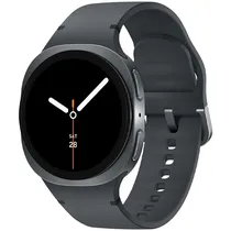 Relógio Samsung Galaxy Watch 8 SM-L320NDAAMEA 40 MM com GPS/Bluetooth - Graphite