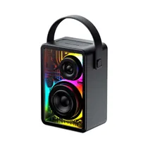 Speaker Havit HVSPK-SK861B Negro