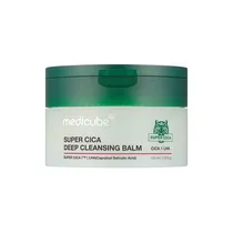 Skincare Medicube Super-Cica Deep Clean Balm 100M