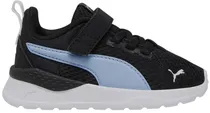 Tênis Kids Puma Anzarun Lite Ac Inf 372010 34 Masculino