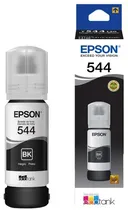 Tinta Epson T544120 65ML - Black