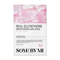 Somebymi Mascara Real Vitamin