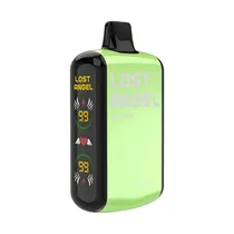 Pod Descartável Lost Angel Pro Max 20K Sour Apple Ice