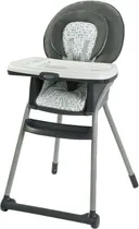 Cadeira de Alimentação Graco TABLE2TABLE LX 6 Em 1 2102339