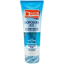 Gel Pós-Solar Delice Solaire Refrescante - 250ML