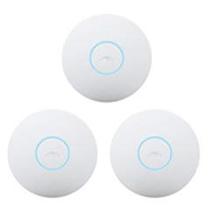 Ui. UAP-PRO-3 Unifi AP Pro Giga 2.4 e 5.8GHZ 3-Pack