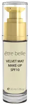 Base Liquido Être Belle ÊB Velvet Mat SPF10 N-01 - 30ML