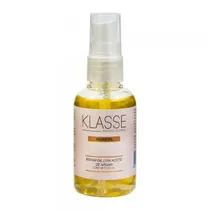 Sérum para Cabelo Klasse com Óleo de Argan 60ML
