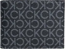 Carteira Calvin Klein K50K511671 0GJ - Masculina