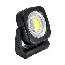 Lanterna Recarregavel Ecopower EP-8161 - Bivolt
