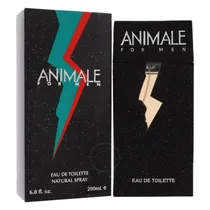 Animale Perfume For Men M Eau de Toilette 200ML