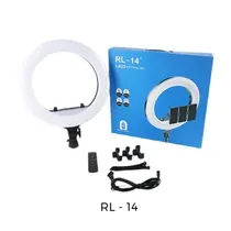 Smart Vision Aro LED RL-14 14" RGB c/Control c/TriPode