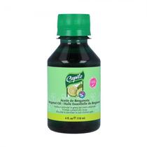 Oleo Capilo Bergamot Oil 118ML