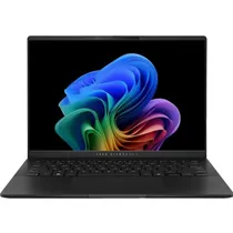 NB Asus Vivobook s S5406SA-WH79 Ultra 7-258V 2.2GHZ/ 32GB/ 1TB SSD/ 14" Oled Wuxga/ Backlit Keyboard/ Neutral Black/ W11H