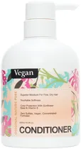 Condicionador Nuspa Vegan Original Nature Pure - 500ML