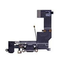 Flex Conector Carga para iPhone 5SE