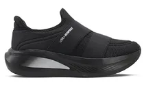 Tenis W Olympikus Flora 2 (Preto-Preto) 371