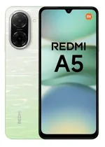 Smartphone Xiaomi Redmi A5 Lte DS 3/64GB 6.88" 32/8MP A15 15W - Green