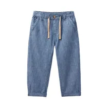 Pantalón Infantil Benetton 4H7WGE01T 901