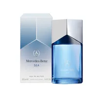 Perfume Masculino Mercedes-Benz Sea Edp 100ML