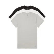 Conjunto de Camiseta Calvin Klein NB 4011 900 3 Piezas