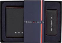 Carteira de Mao Tommy Hilfiger AM0AM11629 BDS - Masculina