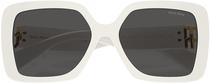 Oculos de Sol Miu Miu 0MU 10YS 1425S0 - Feminino