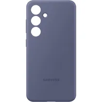 Capa Samsung Galaxy S24 EF-PS921TVEGWW Silicone - Violet