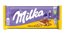 Milka Choc....