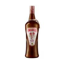 Licor Amarula Raspberry Chocolate 750ML