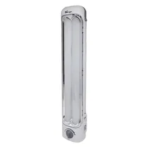 Luminaria de Emergencia Ecopower EP-8520 - 96 Leds - Bivolt