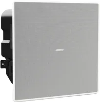Caixa de Som para Teto Bose Edgemax EM180-LP 777189-0220 Branco