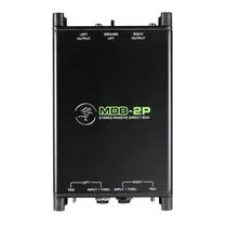 Direct Box Mackie MDB-2P