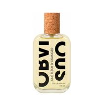 Obvious Une Fleur Oranger Edp 100ML