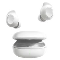 Fone de Ouvido Samsung Galaxy Buds Fe SM-R400 Wireless - Branco