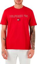 Camiseta Tommy Hilfiger MW0MW34427 XLG - Masculina