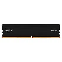Mem DDR5 48GB 5600 Crucial Pro CP48G56C46U5 c/Diss