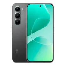 Celular Infinix Hot 60 Pro X6885 - 8/256GB - Dual-Sim - 6.78" - Sleek Black