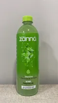 Planet Zanná Vitamina Agua Funcional Kiwi Frutilla 700ML Plastico Verde