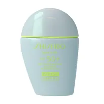 Base Shiseido Sports BB SPF50+ 30ML Light