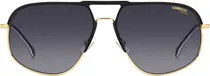Óculos de Sol Carrera 318/s I46 60 9O - Masculino