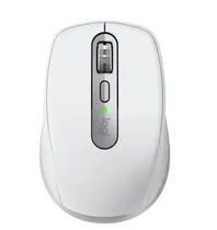 Mouse BT Recar Logi MX Anywhere 3S 910-006933 Gris