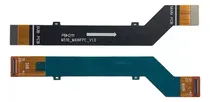 Flex LCD LG K41S Main (Mechanic)